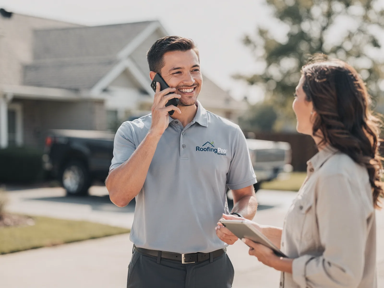 Roof Flashing Repair in Vestaburg, PA